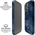 Pisces Constellation iPhone 16 Pro Magsafe Impact Case